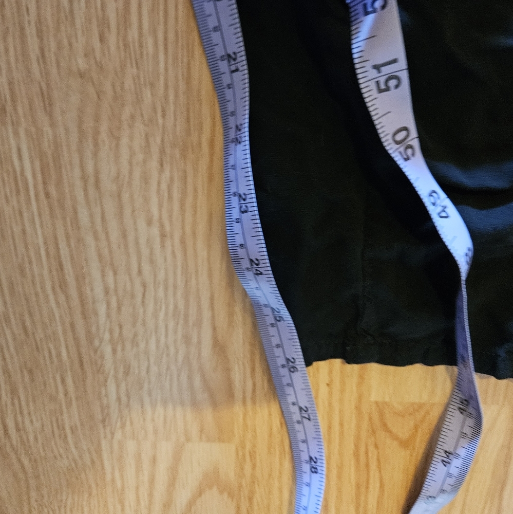 Minimum Navy Blue Jumpsuit - Picture 6 of 7